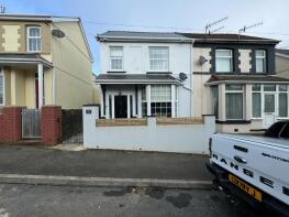 52, Maes-y-graig Street, Bargoed CF81 8JE