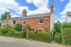 Rosebeck Cottage, Holme Road, Kirton Holme, Boston PE20 1TE