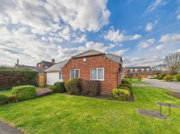 8, Kegworth Road, Gotham NG11 0JS