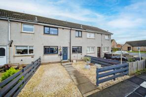 52, Lawfield Drive, Eyemouth TD14 5QU