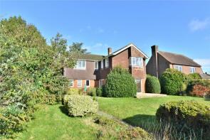 The Whistlers, Abbotswell Road, Fordingbridge SP6 2HT