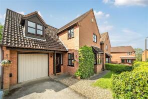 6, Kirkeby Close, Stantonbury Fields, Milton Keynes MK14 6TA