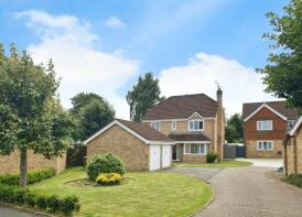 3, Candwr Park, Ponthir, Newport NP18 1HL