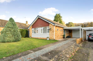 26, Hilland Rise, Headley, Bordon GU35 8LX