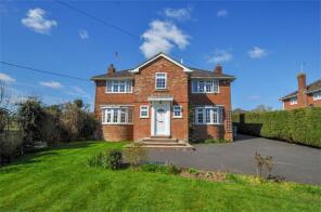 Brethovaire, Valley Road, Blandford Forum DT11 9JE