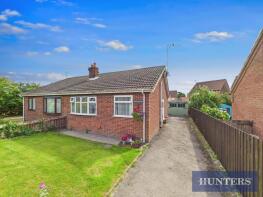 The Bungalow, West Lane, Driffield YO25 3PW