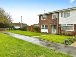 34, Colchester Road, Colchester CO7 7ED