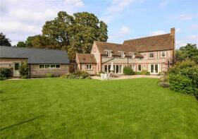 Greystones, Wishford Road, Salisbury SP4 6NG