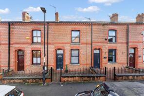 18, Astley Street, Leigh WN7 2AS