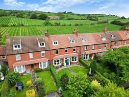 6, Elm Grove, Robin Hoods Bay, Whitby YO22 4RB