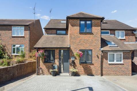 The Close, Henley-on-Thames, Oxfordshire, RG9
