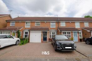 27, Witham Croft, Hillfield, Solihull B91 3FB