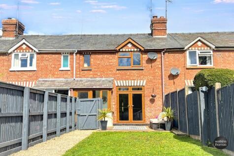 Church Lane, Bromyard, HR7