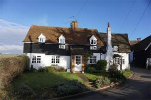 Westview, Church Lane, Hitchin SG4 7LU