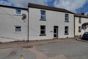 Cedar Slade, Road From Junction At All Saints To Junction With A4136, Coleford GL16 8NX