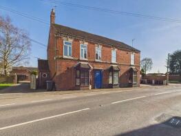 6, Casablanca Court, Main Street, Horncastle LN9 5PT