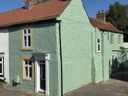 Bridge End House, Silver Street, Barton DL10 6JD