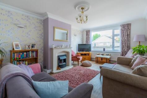 Carys Close, Penarth