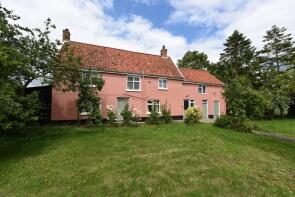 Moat Farmhouse, Tooks Common Lane, Beccles NR34 8HZ