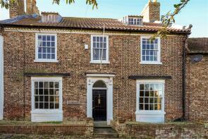 3, Chapel Row, Darlington DL2 1SH