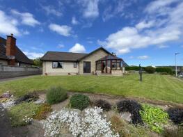 20 Blawearie, Mannochmore, Elgin IV30 8GZ