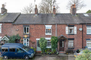 6, Basford Bridge Terrace, Basford Bridge Lane, Leek ST13 7EG