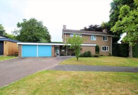 12, Parkwood, Pershore WR10 3HT