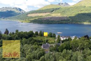 Oakbank House, Arrochar G83 7AA