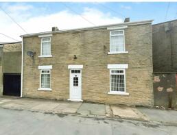 56, Dans Castle, Tow Law DL13 4BE