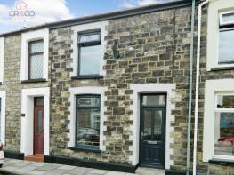 17, Alexandra Place, Sirhowy, Tredegar NP22 4QA