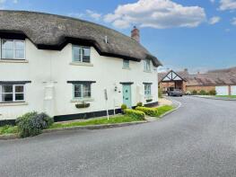 13, Woodlands, Wonston, Sturminster Newton DT10 2DD