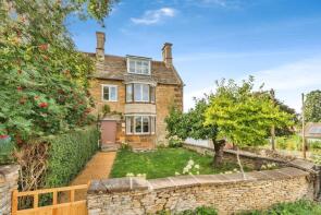 17, Middle Street, Oakham LE15 8RZ