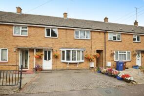 6, Hampden Close, Banbury OX16 0LA