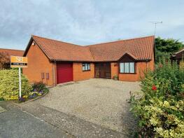 12, Sawmill Lane, Nacton IP10 0HS
