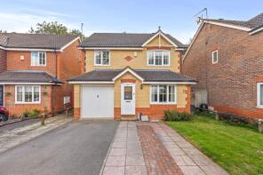 21, Booker Place, High Wycombe HP12 4QX
