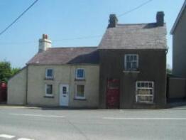 Brynhawddgar, Gorslas - Carmel, Carmel, Llanelli SA14 7UA