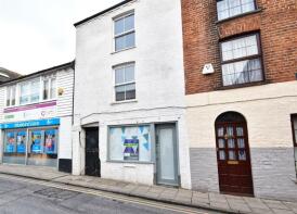 23, Cinque Ports Street, Rye TN31 7AD