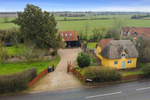 5 Bridge Cottage, Main Road, Ipswich IP6 9RN