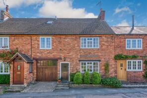 56 Rowan Cottage, Careys Road, Towcester NN12 7NX