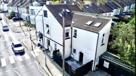 Ramuz Drive, Westcliff on Sea