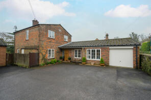 Strawberry Fields, The Street, Petworth GU28 9BZ