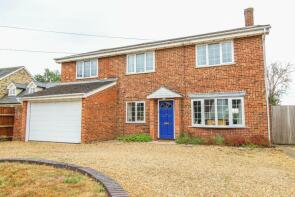 88a, Frog End, Royston SG8 6RF