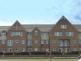 Apartment 32, Grangeside Court, Brabourne Gardens, North Shields NE29 9BF