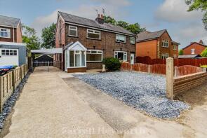 5, Willow Bank, Garstang Road, Preston PR3 0RE