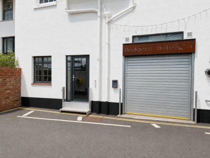 Ferry Road, Topsham