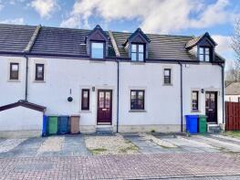 14, Nursery Square, Maybole KA19 8AJ