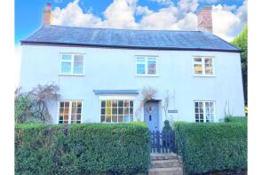 Hemplands Cottage, Bridge Street, Bridport DT6 5LS