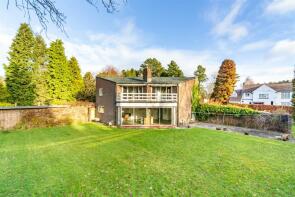 20, Woolsington Park South, Woolsington, Newcastle Upon Tyne NE13 8BJ