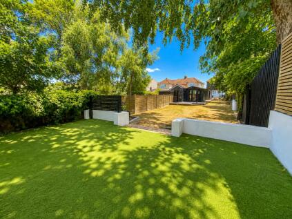 Billericay Road, Herongate, Brentwood