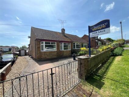 Daneholme Avenue, DAVENTRY, Northamptonshire, NN11